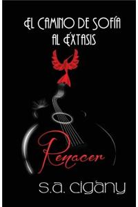 El camino de Sofia al Extasis