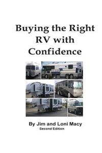 Buying the Right RV with Confidence