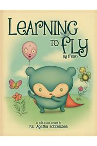 Learning to Fly