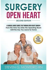 Surgery Open Heart