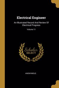 Electrical Engineer