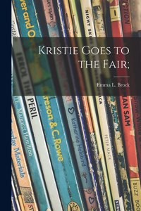 Kristie Goes to the Fair;