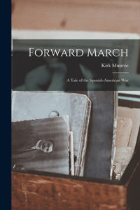 Forward March