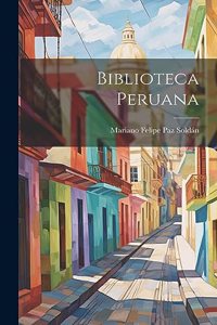 Biblioteca Peruana