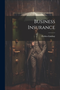 Business Insurance