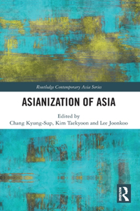 Asianization of Asia