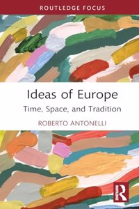 Ideas of Europe