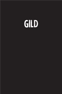 Gild