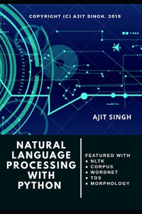 Natural Language Processing With Python