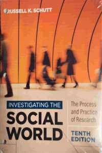 Investigating the Social World