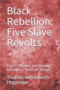Black Rebellion