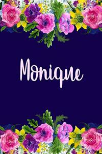 Monique