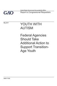 Youth with Autism