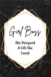 Girl Boss