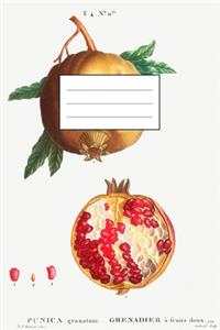 Designer Notizheft