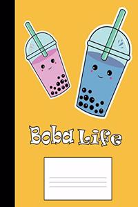 Boba Life