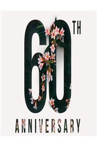 60th Anniversary