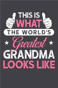 Grandma