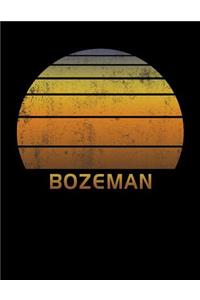 Bozeman