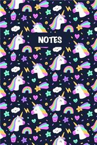 Notes