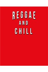 Reggae And Chill
