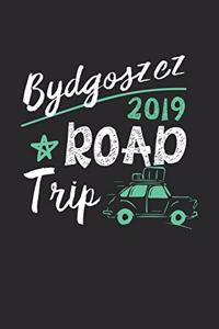 Bydgoszcz Road Trip 2019