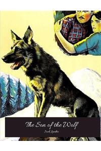 The Son Of The Wolf