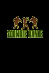 Zombie dance