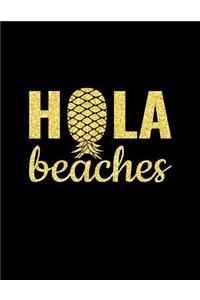Hola Beaches