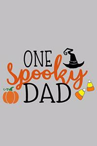 One Spooky Dad