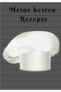 Meine besten Rezepte