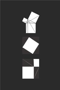 Der Beweis vom Satz des Pythagoras