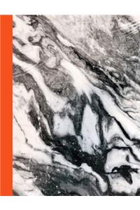 Marble Notebook