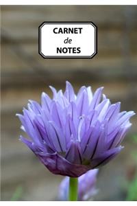 Carnet de Notes