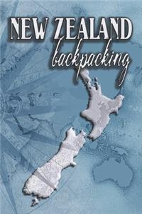 New Zealand Backpacking