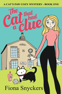 Cat That Had a Clue