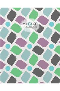 Mileage Log Book
