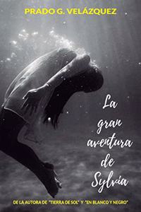 La gran aventura de Sylvia