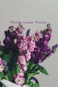 Multiple Incomes Tracker