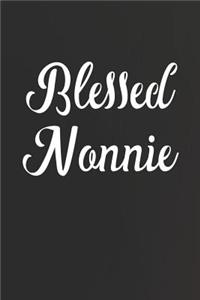 Blessed Nonnie