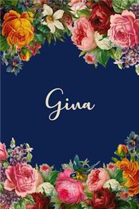 Gina