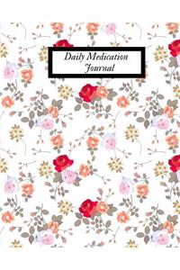 Daily Medication Journal