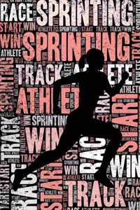 Womens Sprinting Journal