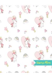 Unicorn Mom