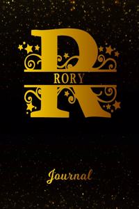 Rory Journal