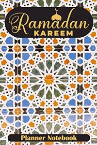 Ramadan Kareem