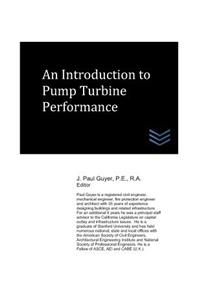 Introduction to Pump Turbine Performance