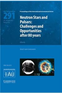 Neutron Stars and Pulsars (IAU S291)