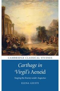Carthage in Virgil's Aeneid