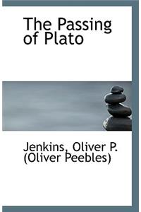 The Passing of Plato